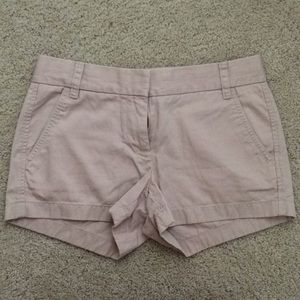 J.crew shorts